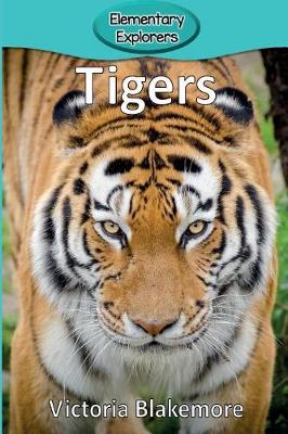 Cover of Tigers