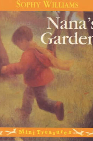 Cover of Nana's Garden