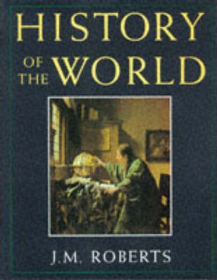 Cover of History of the World