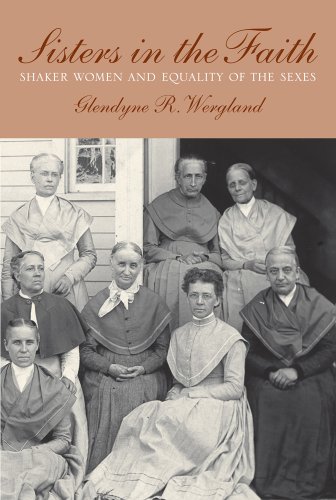 Cover of Sisters in the Faith