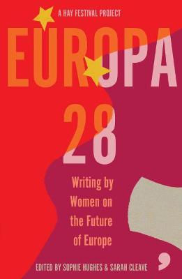 Book cover for Europa28