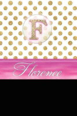 Book cover for Florence