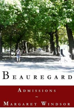 Cover of Beauregard