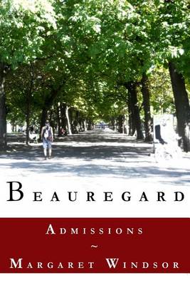 Book cover for Beauregard