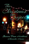 Book cover for The Christmas Project