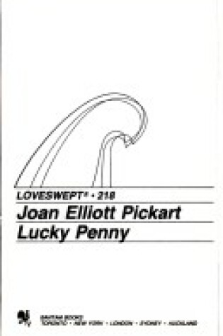 Cover of Lucky Penny # 218
