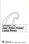 Book cover for Lucky Penny # 218