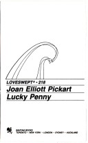 Cover of Lucky Penny # 218