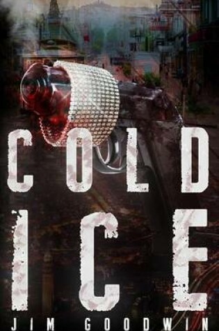 Cover of Cold Ice