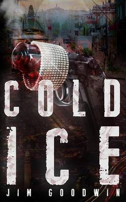 Book cover for Cold Ice