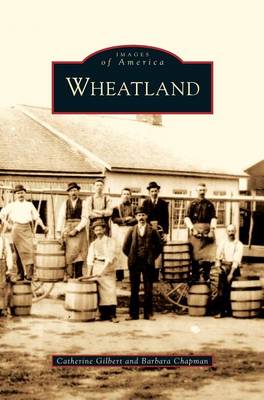 Cover of Wheatland