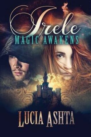 Cover of Magic Awakens