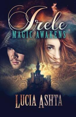 Book cover for Magic Awakens