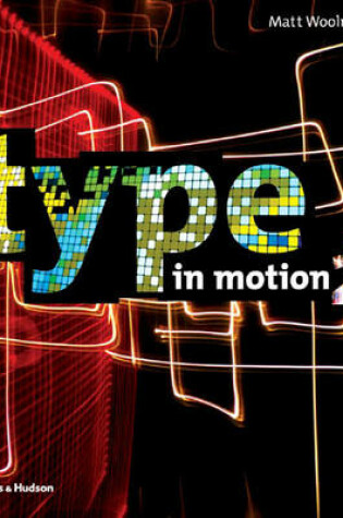 Cover of Type in Motion 2