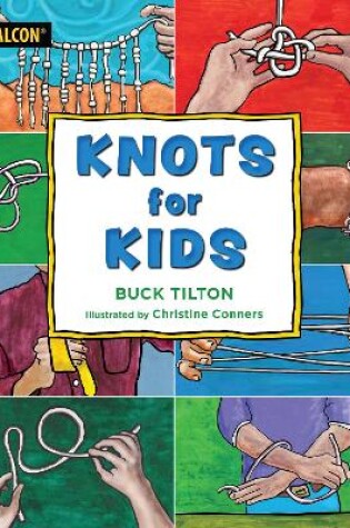 Cover of Knots for Kids