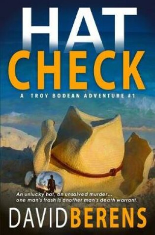 Cover of Hat Check