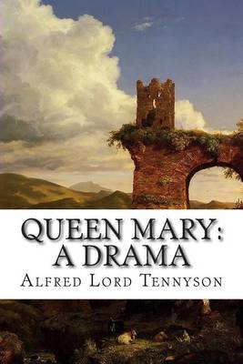 Book cover for Queen Mary