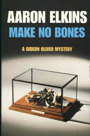 Cover of Make No Bones