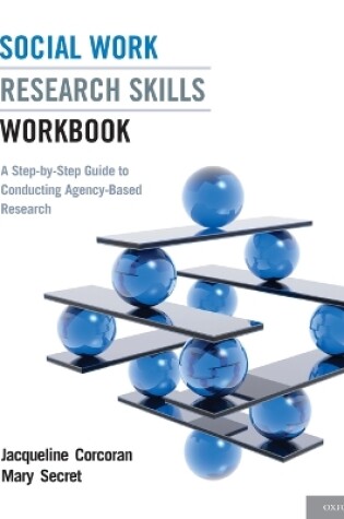 Cover of Social Work Research Skills Workbook