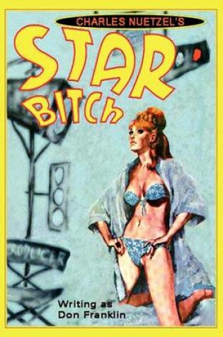 Cover of Star Bitch