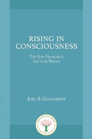 Cover of Rising in Consciousness