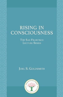 Book cover for Rising in Consciousness