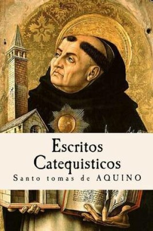 Cover of Escritos Catequisticos (Spanish Edition)