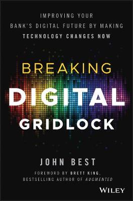 Book cover for Breaking Digital Gridlock
