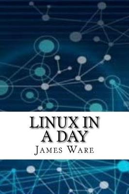 Book cover for Linux in a Day