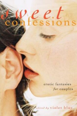 Cover of Sweet Confessions