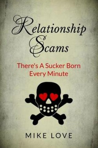 Cover of Relationship Scams