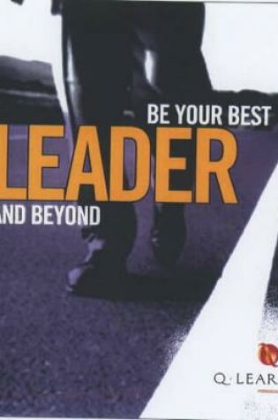 Cover of Leader