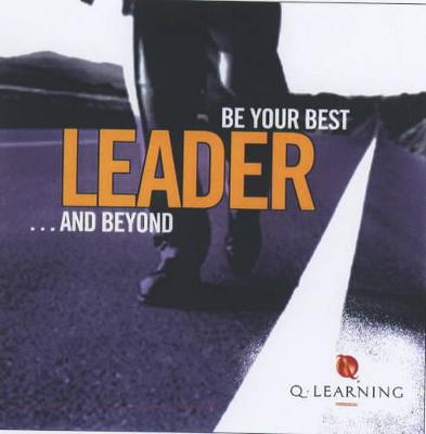 Cover of Leader