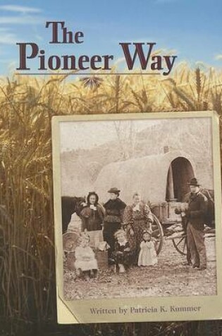 Cover of The Pioneer Way