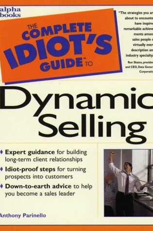 Cover of Cig: To Dynamic Selling