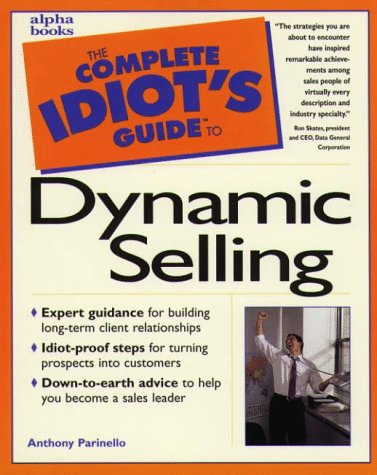 Book cover for Cig: To Dynamic Selling