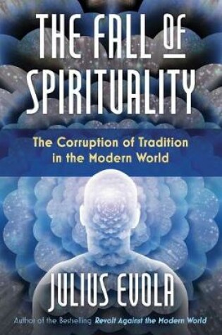 Cover of The Fall of Spirituality