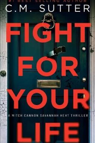 Cover of Fight For Your Life