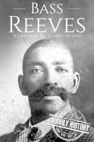 Cover of Bass Reeves