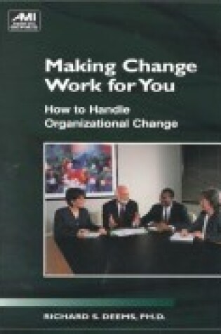 Cover of Making Change Work for You!