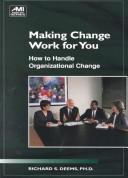 Book cover for Making Change Work for You!
