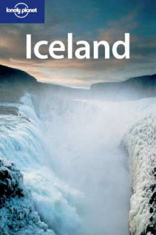 Cover of Iceland