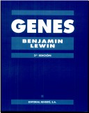 Book cover for Genes Tomo 1