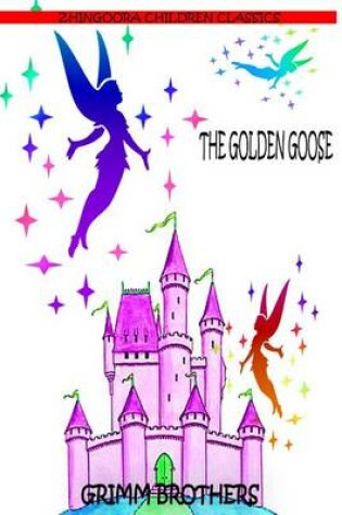 Cover of The Golden Goose