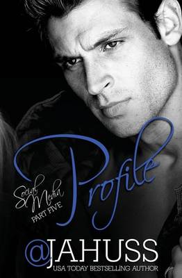 Book cover for Profile