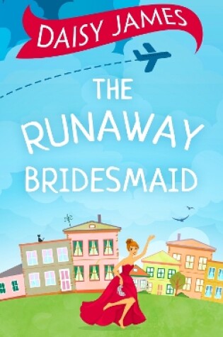 Cover of The Runaway Bridesmaid
