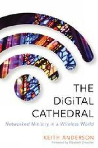 Cover of The Digital Cathedral