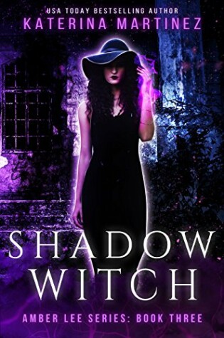 Cover of Shadow Witch