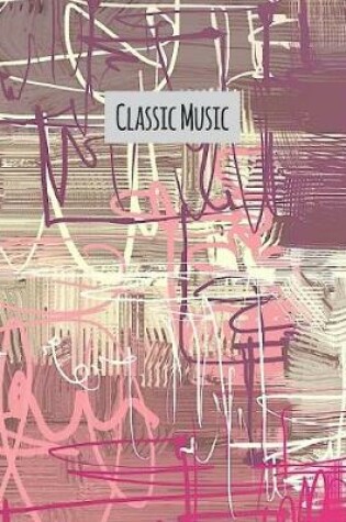 Cover of Classic Music