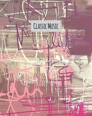 Book cover for Classic Music